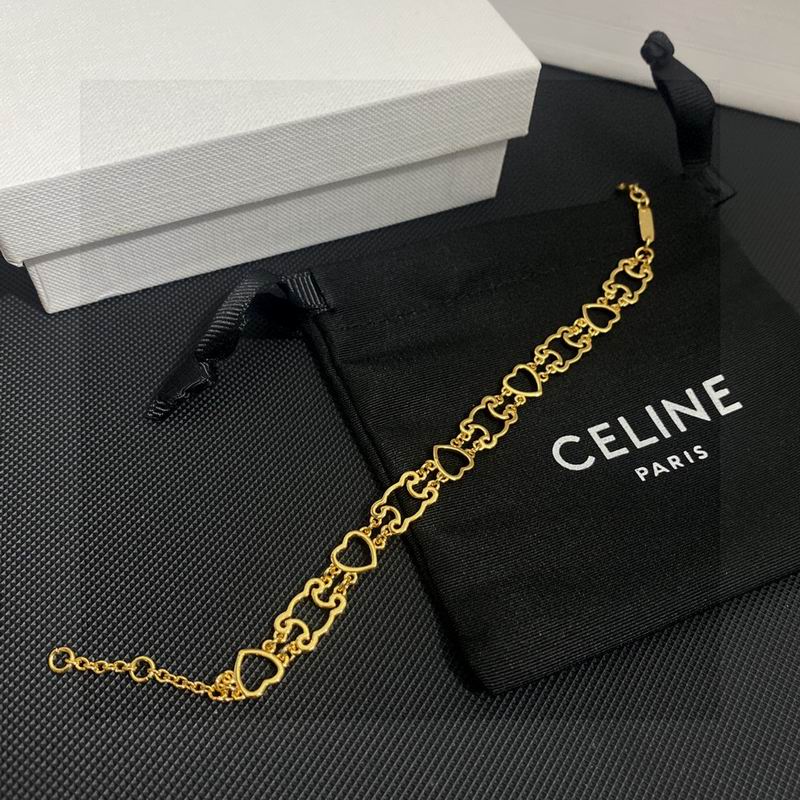 Celine Bracelet 05lyr29